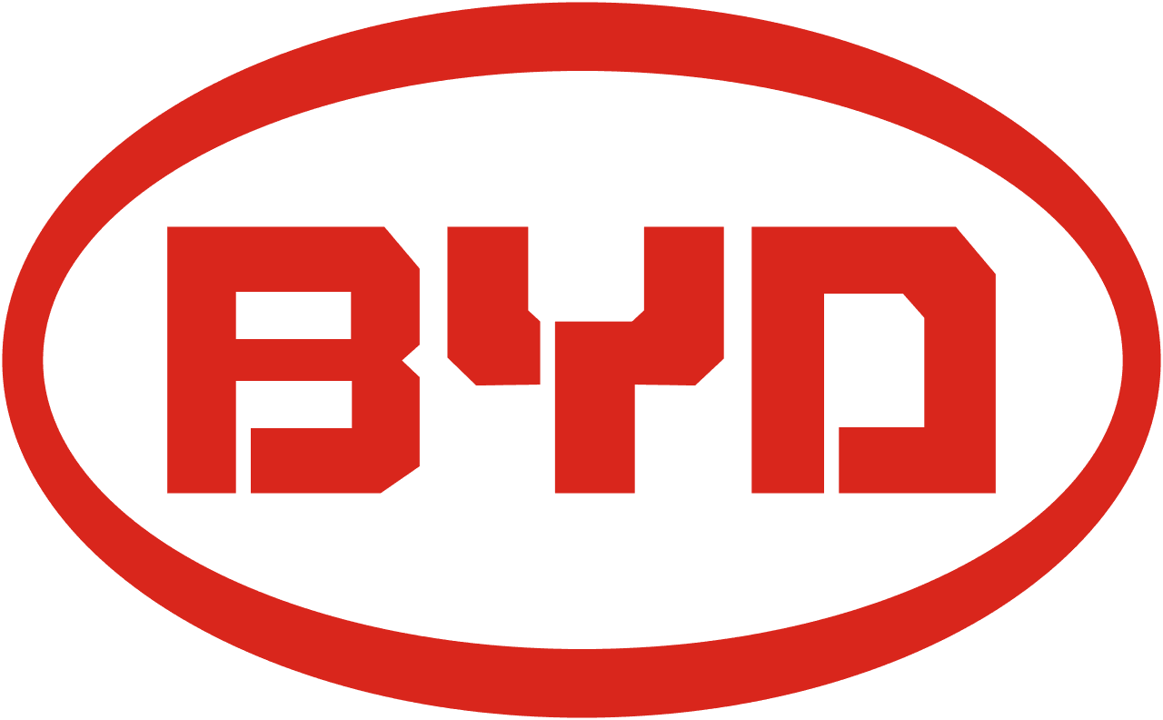 BYD