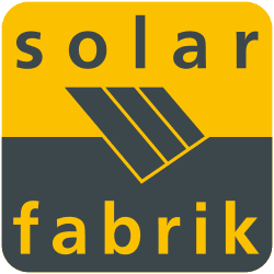 Solar-Fabrik