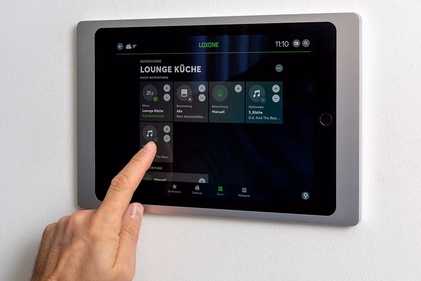 Smart Home