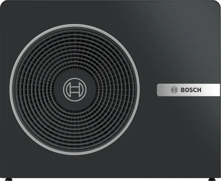 Bosch Compress 8800i AW Wärmepumpe