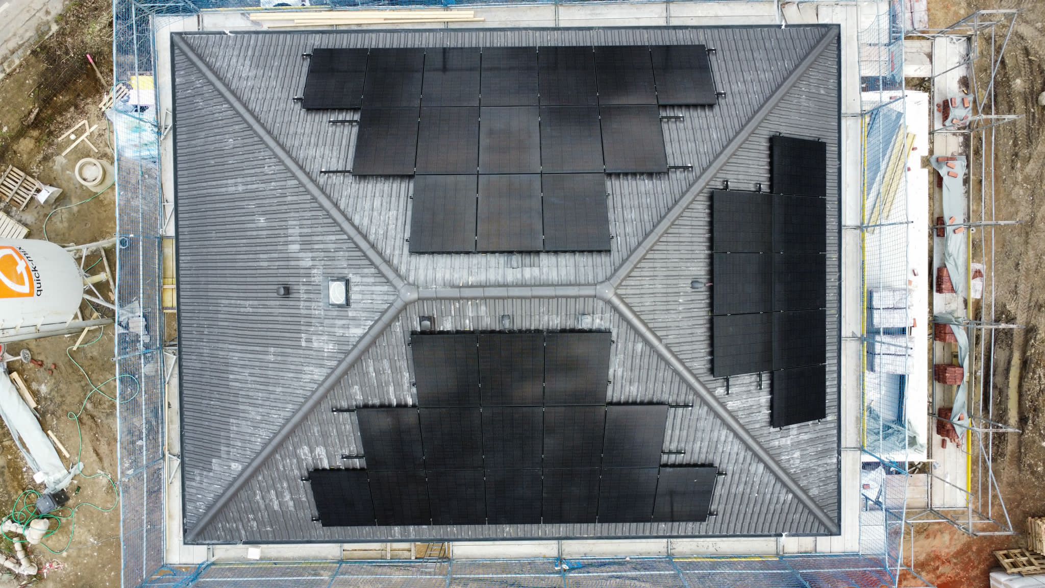 Photovoltaik-SMA: Schierensee