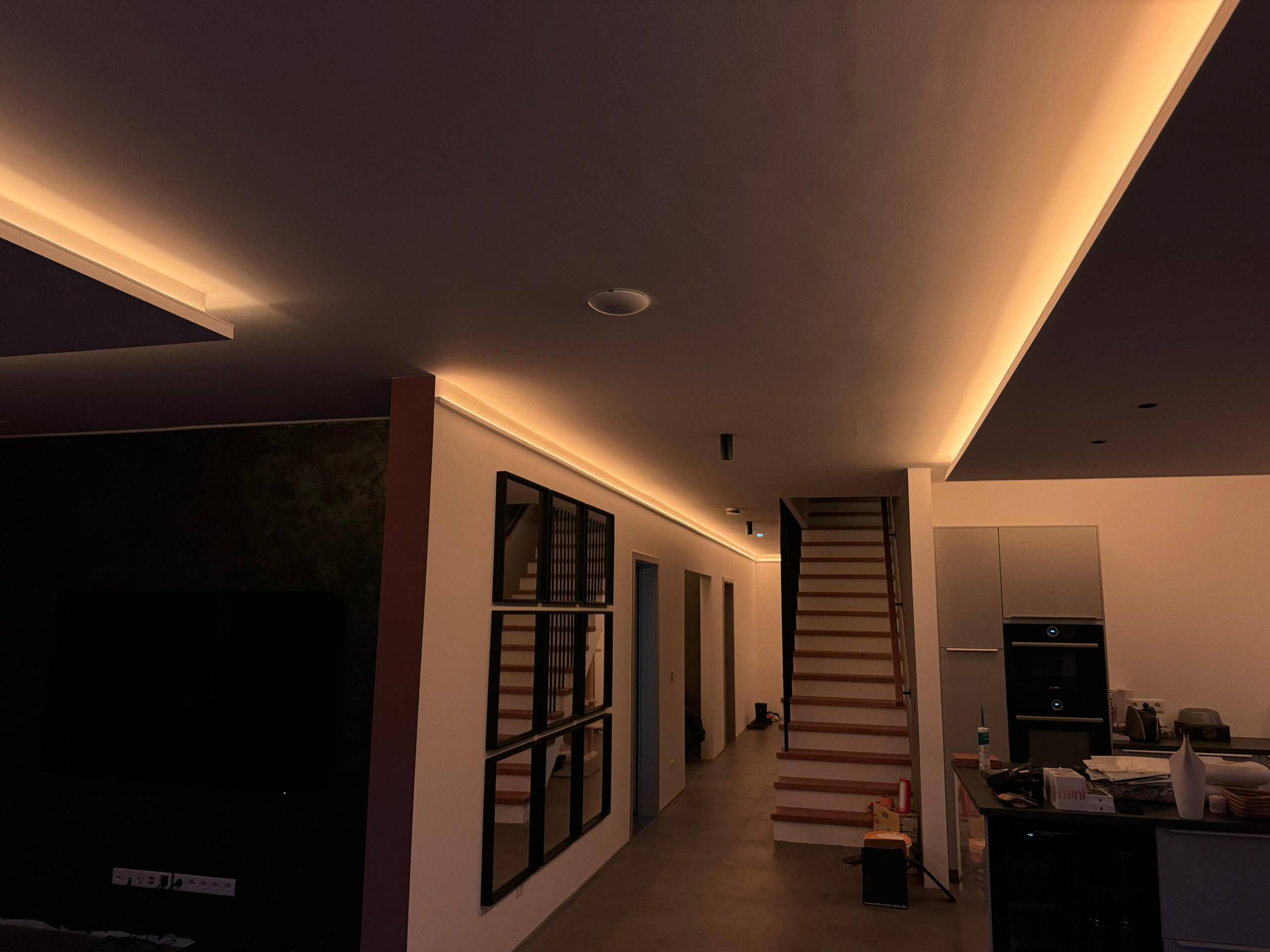 Smart Home – KNX: Schierensee
