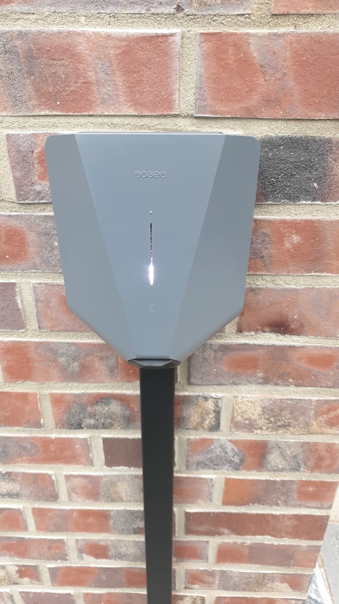 Wallbox – easee – Hamburg Volksdorf