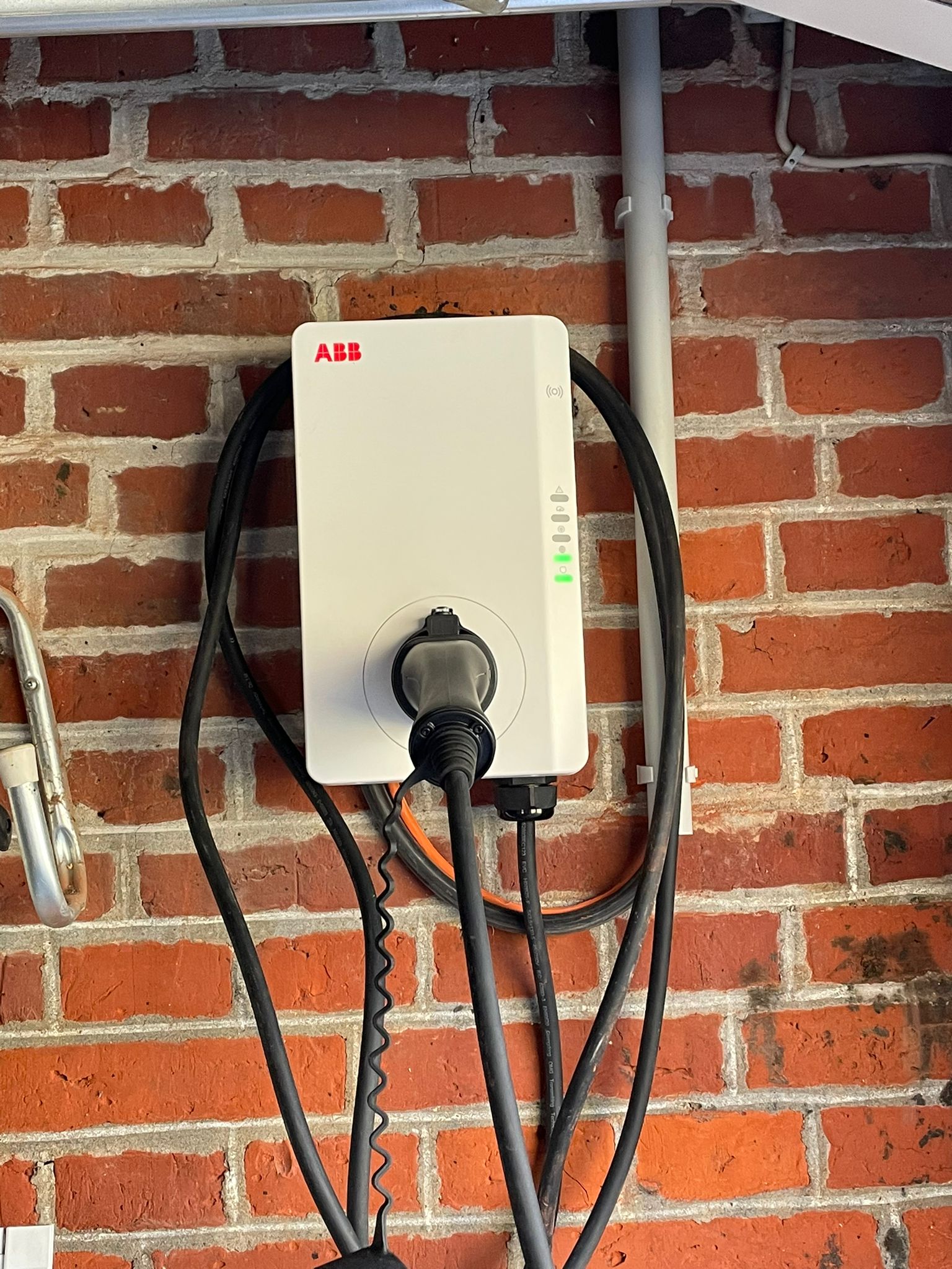 Wallbox-ABB: Kiel