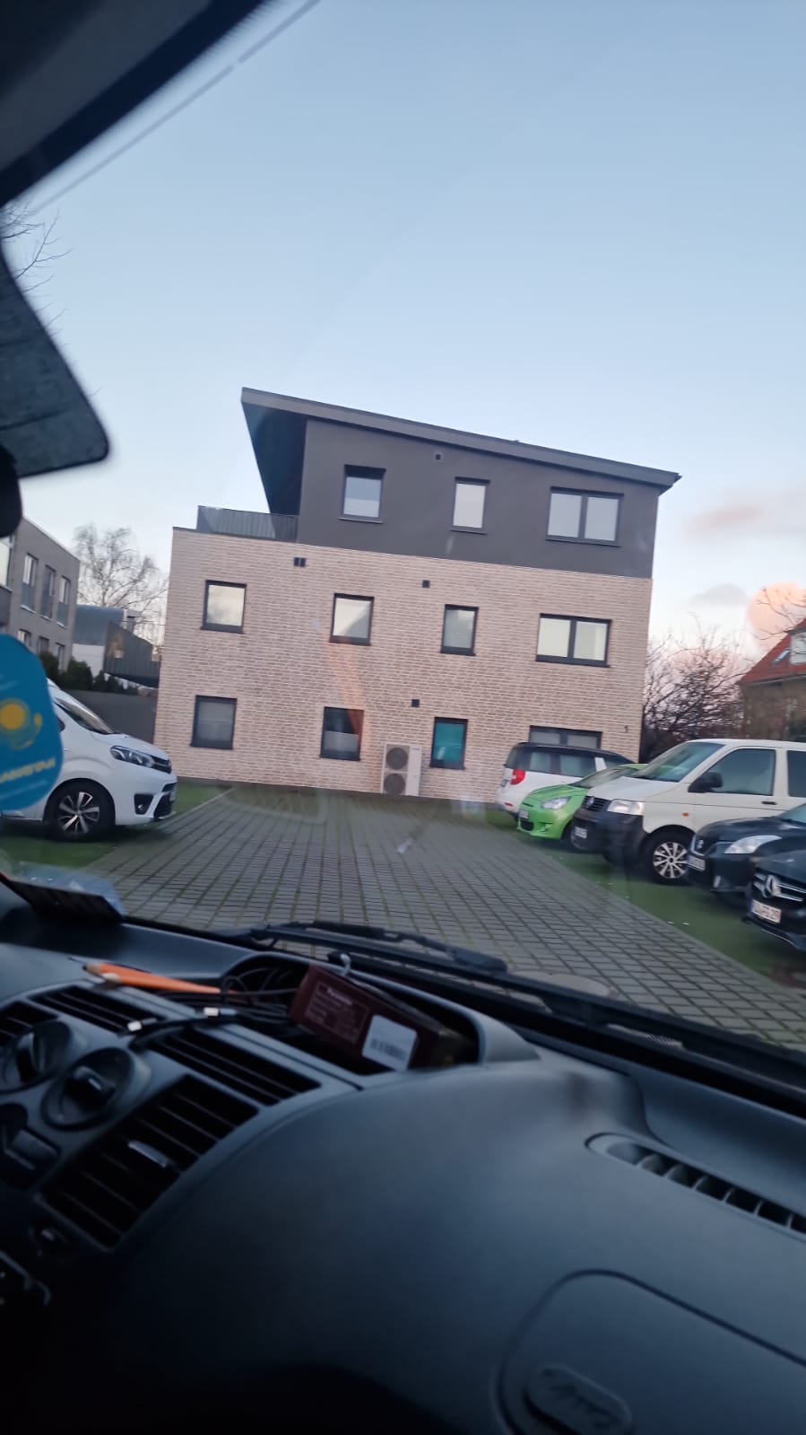 Wärmepumpe-Samsung: Mönkeberg