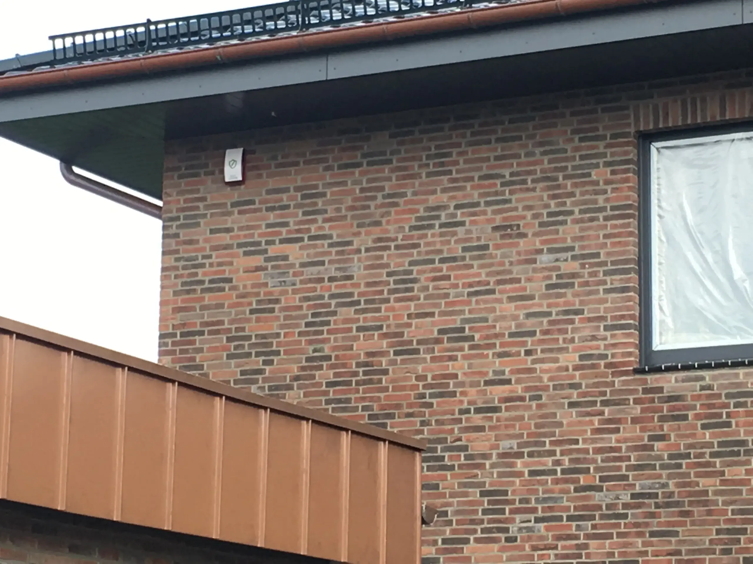 Smart Home – Loxone: Neumünster #2