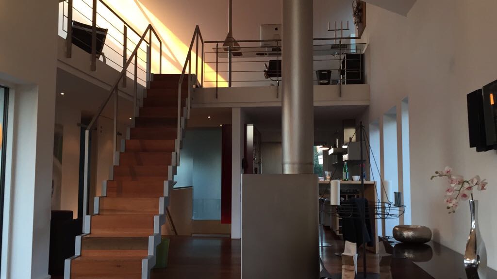 Smart Home – Loxone und KNX: Strande