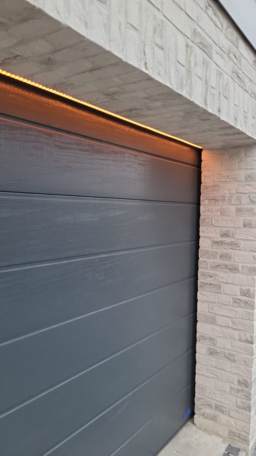 Smart Home – Loxone: Viöl