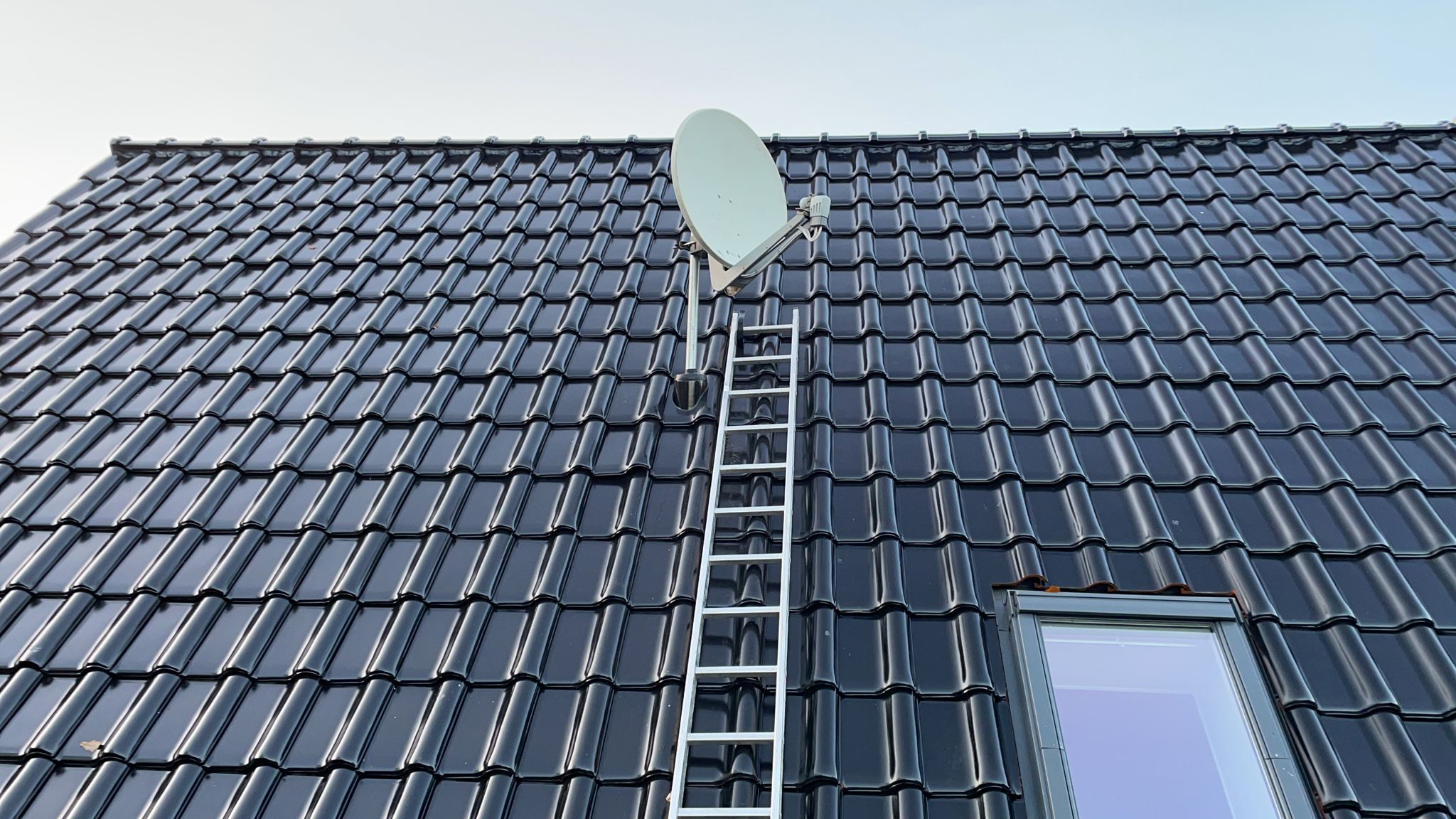 Elektroinstallation: Klein Kummerfeld