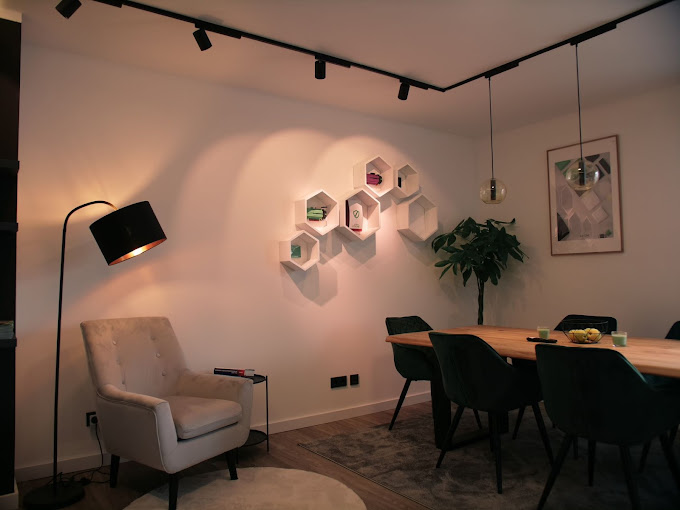Smart Home – Loxone – Showhome: Kiel-Wellsee