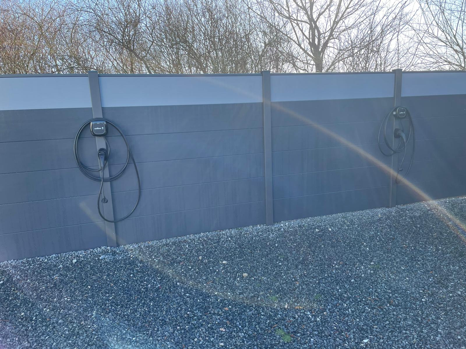 Wallbox: Altenholz-Klausdorf