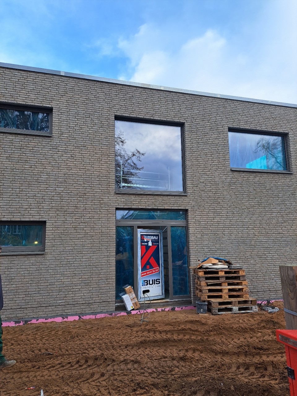 Elektroinstallation + Smart Home: Hamburg-Volksdorf