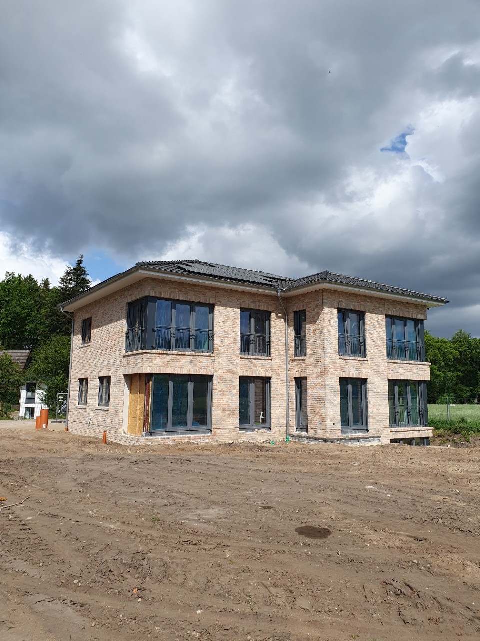 Elektroinstallation + Smart Home – Borstel(Sülfeld)